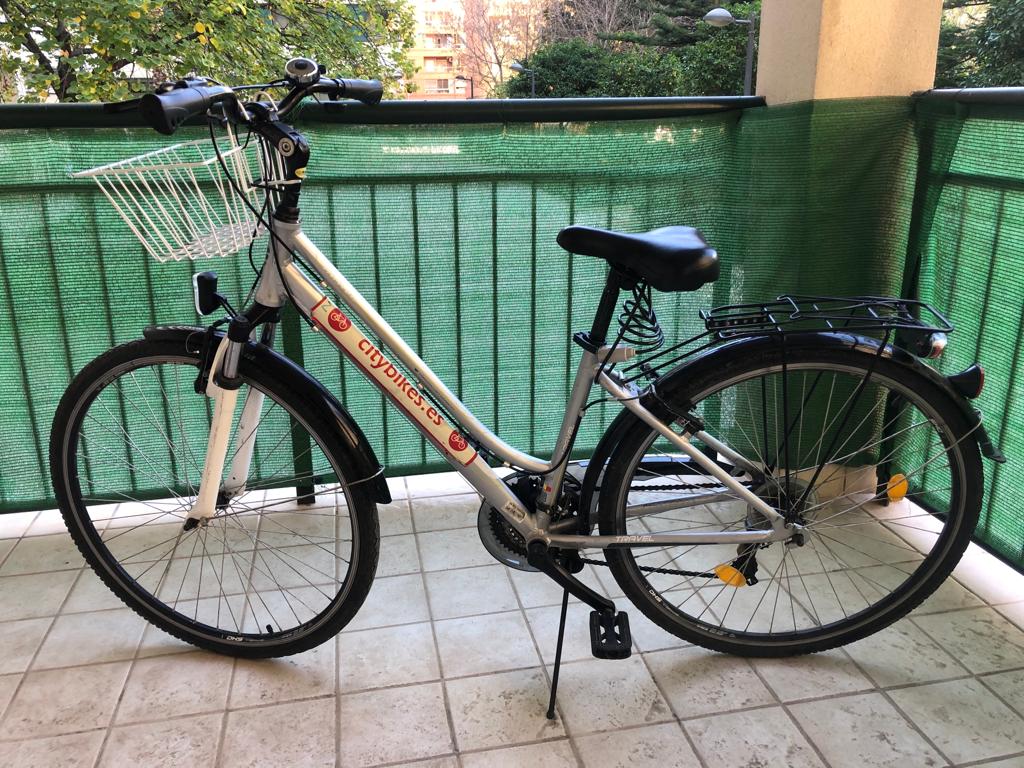 Precios y de bicicletas/ Prices and bike models - Citybikes